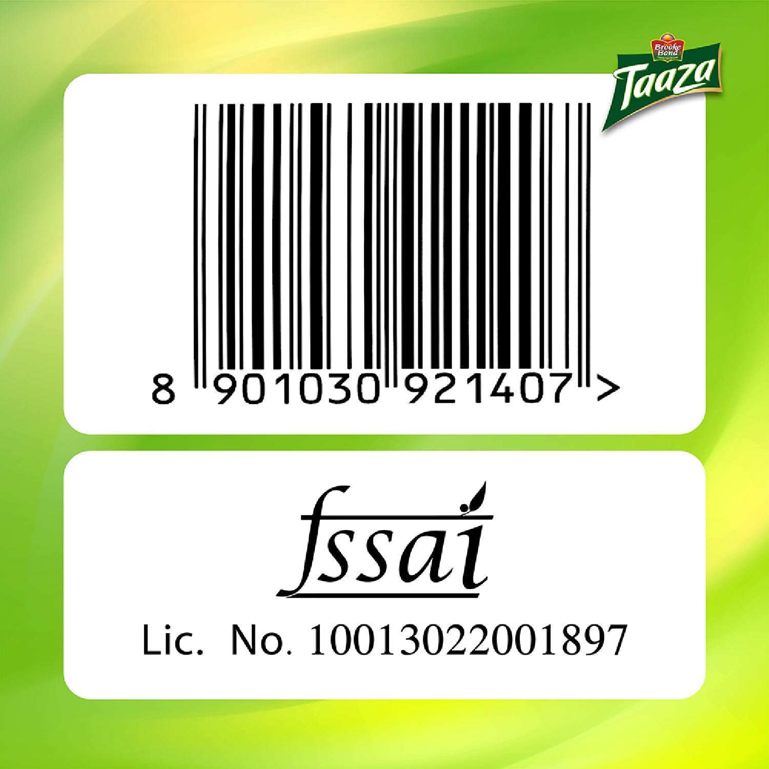 Taaza Tea 1 kg