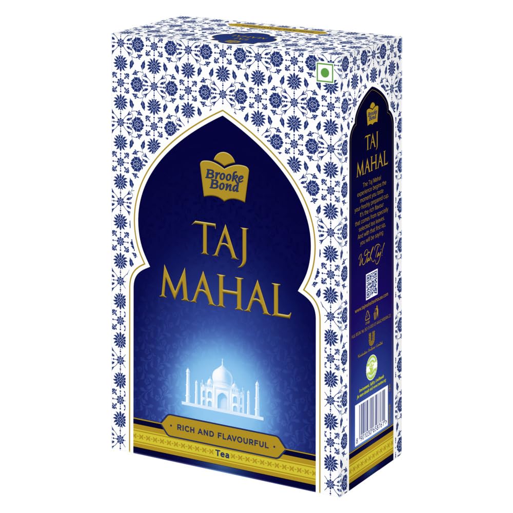 Taj Mahal Tea 500 gram