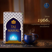 Taj Mahal Tea 500 g Rich and Flavourful Chai