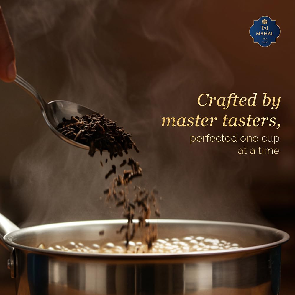 Taj Mahal Tea 500 gram