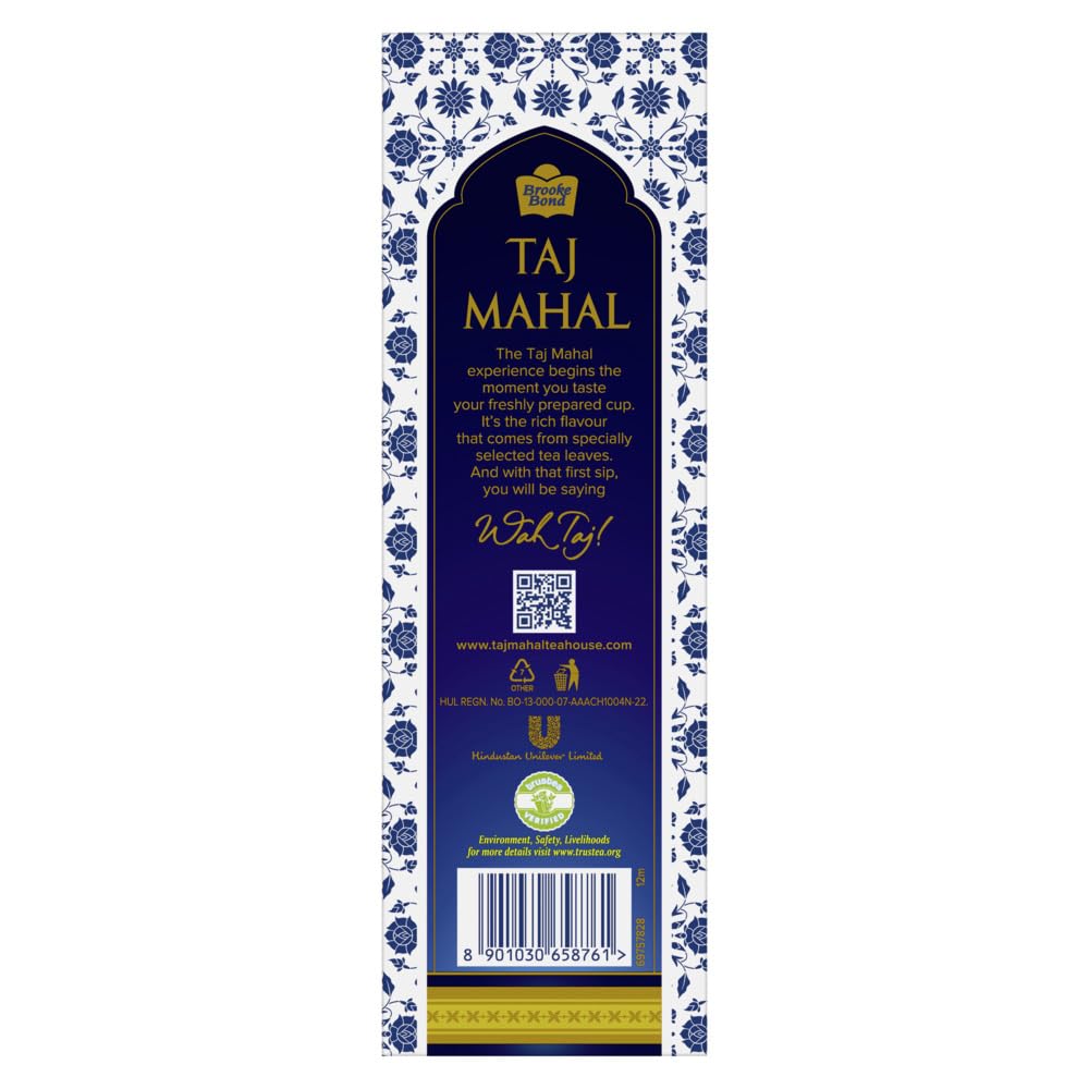 Taj Mahal Tea 500 gram
