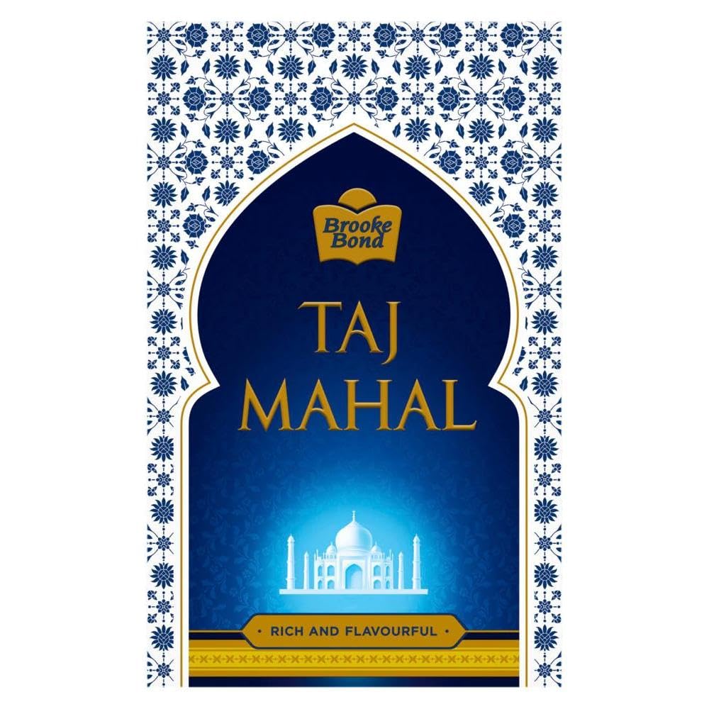 Taj Mahal Tea 250 g