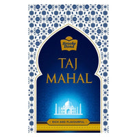 Taj Mahal Tea 250 g -Rich and Flavourful Chai - Premium Leaf Tea