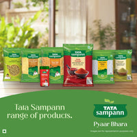 Tata Sampann Chilli Powder with Natural Oils, 200g,