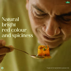 Tata Sampann Chilli Powder with Natural Oils, 200g,