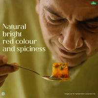 Tata Sampann Chilli Powder with Natural Oils, 200g,