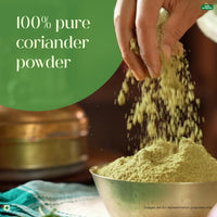 Tata Sampann Coriander Powder With Natural Oils, 200g,