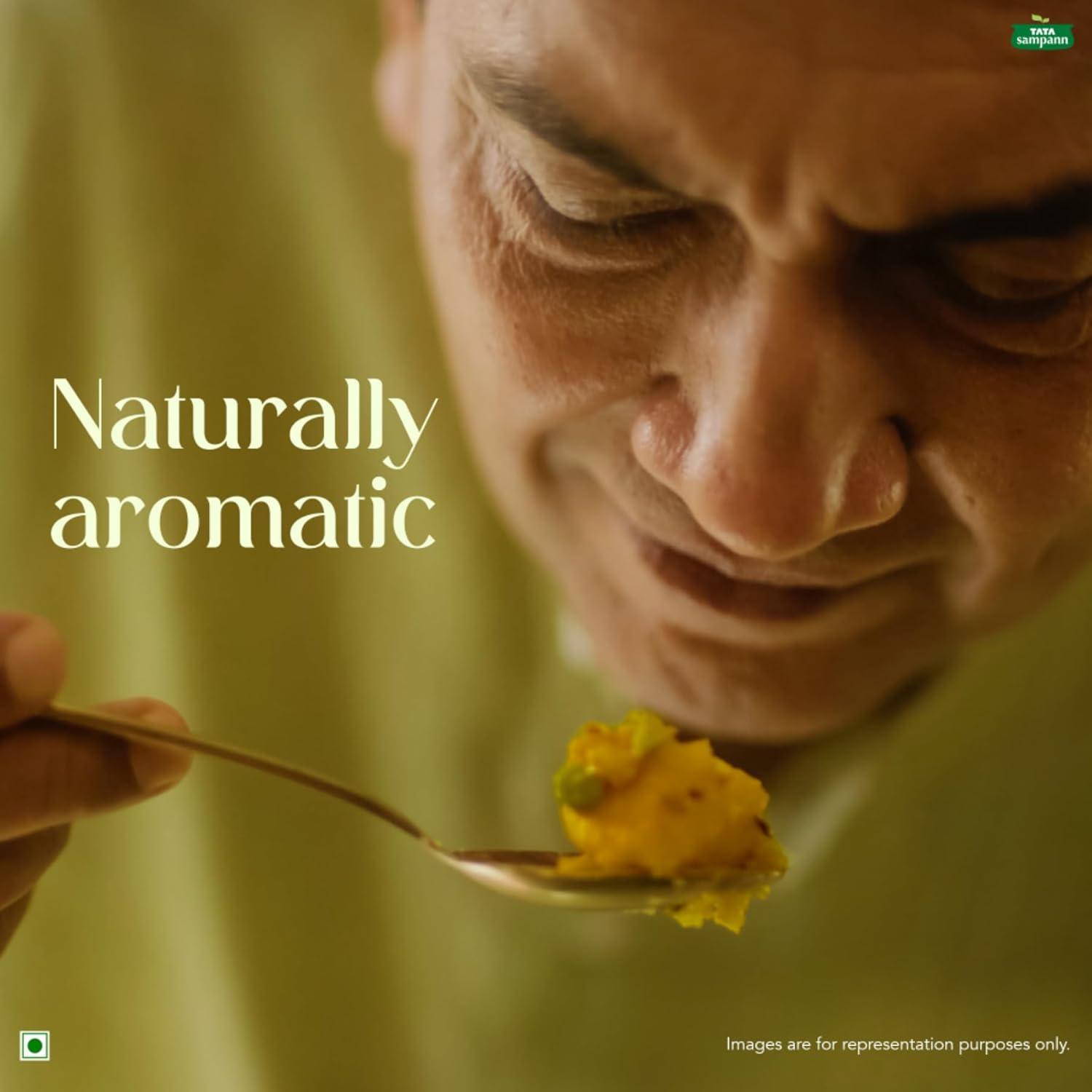 Tata Sampann Coriander Powder With Natural Oils, 200g,
