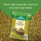 Tata Sampann Coriander Powder With Natural Oils, 500g