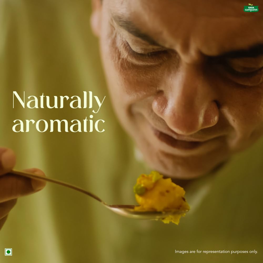 Tata Sampann Coriander Powder With Natural Oils, 500g