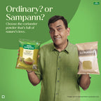 Tata Sampann Coriander Powder With Natural Oils, 500g