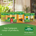 Tata Sampann Turmeric Powder With Natural Oils, 200g,