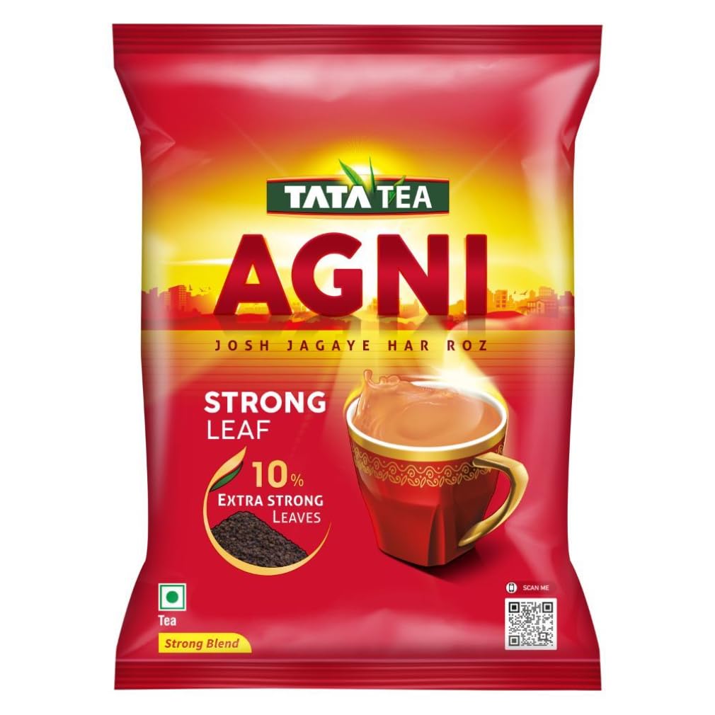 Tata Tea Agni 1kg