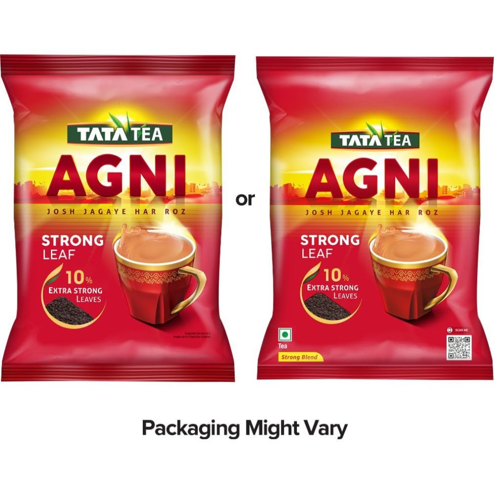 Tata Tea Agni 1kg