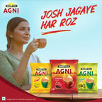 Tata Tea Agni 1kg ( pack of 3 )
