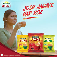 Tata Tea Agni 1kg ( pack of 3 )