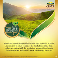 Tata Tea Gold 1kg