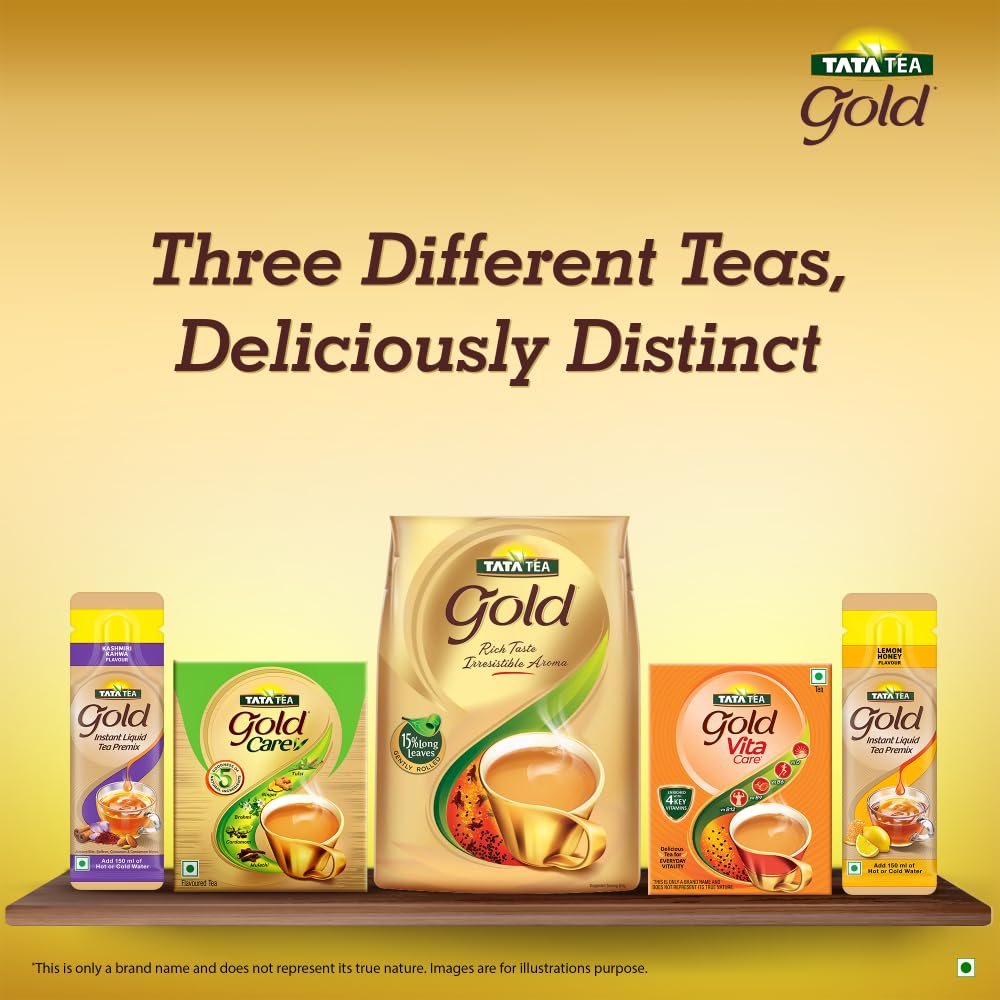 Tata Tea Gold 1kg