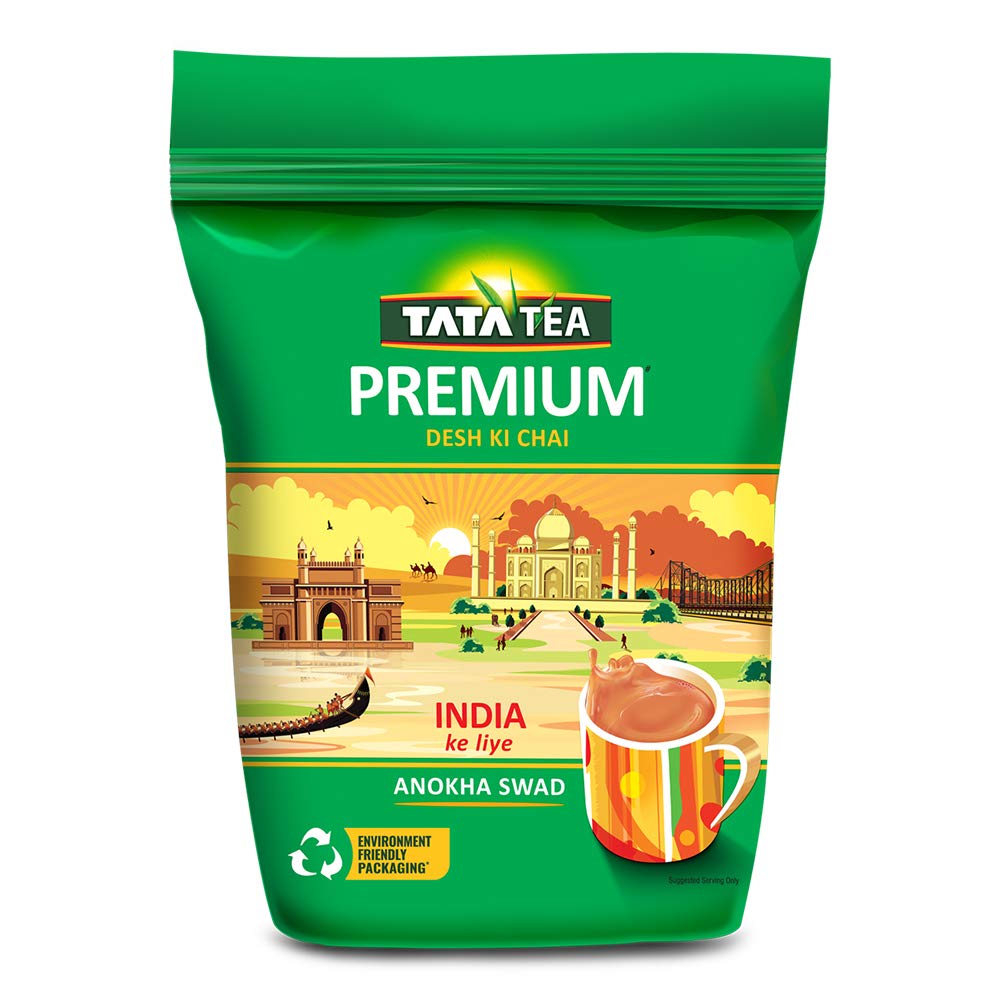 Tata Tea Premium | Desh Ki Chai 1 kg