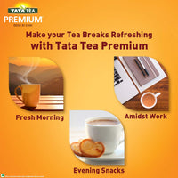 Tata Tea Premium | Desh Ki Chai 1 kg