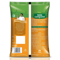 Tata Sampann Turmeric Powder With Natural Oils, 100g,