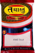Tathastu Fine Premium Suji (1 kg)