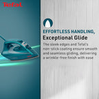 Tefal Eco Master 1800 Watts Non Stick Steam Iron