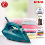 Tefal Eco Master 1800 Watts Non Stick Steam Iron