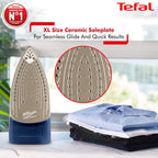 Tefal Maestro Plus Steam Iron | No.1 Ironing Brand in Europe | 2200W
