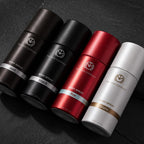 The Man Company Deodorant for Men Gift Set | Pack of 4 Body Sprays (150ml Each)