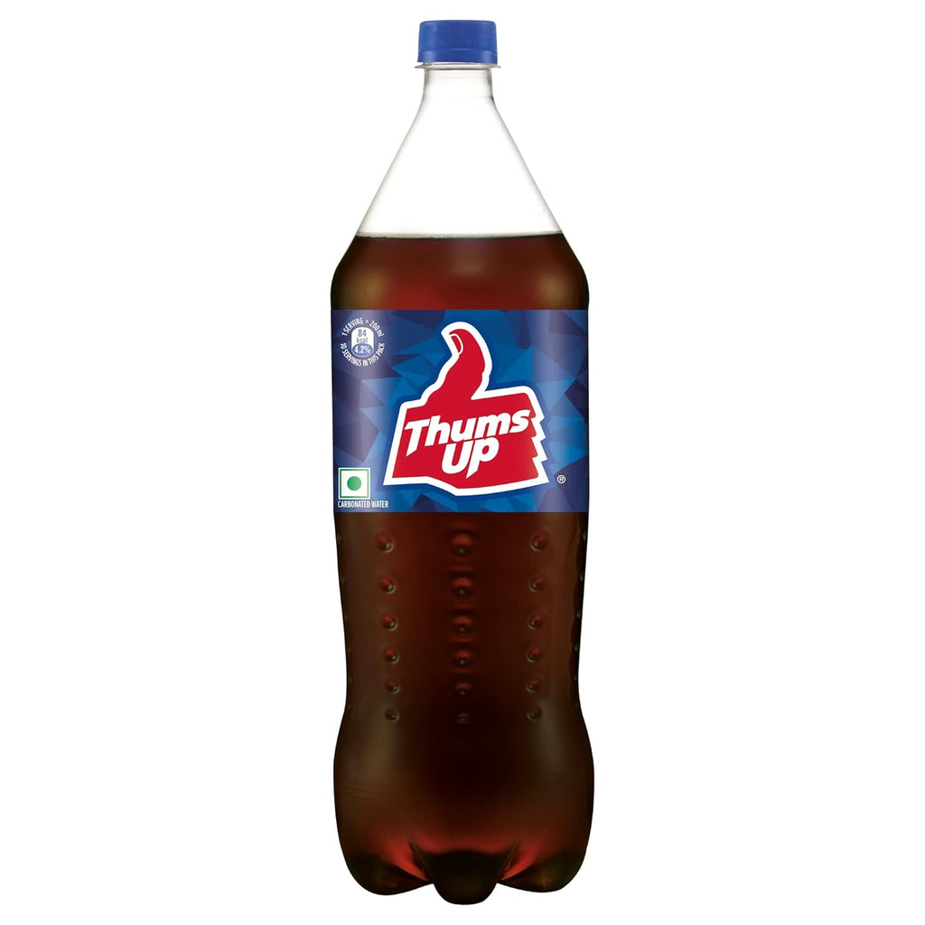 Thums Up 2L
