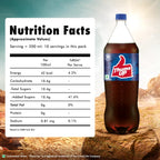Thums Up 2L