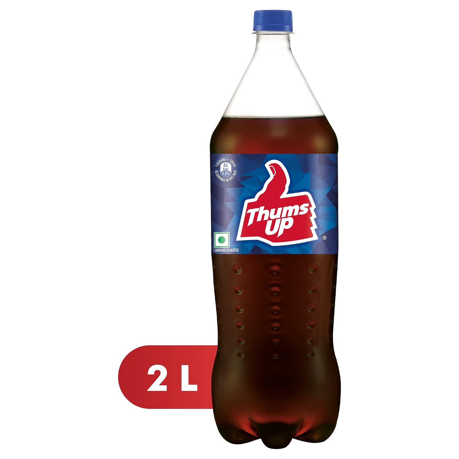 Thums Up 2L