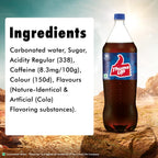 Thums Up 2L