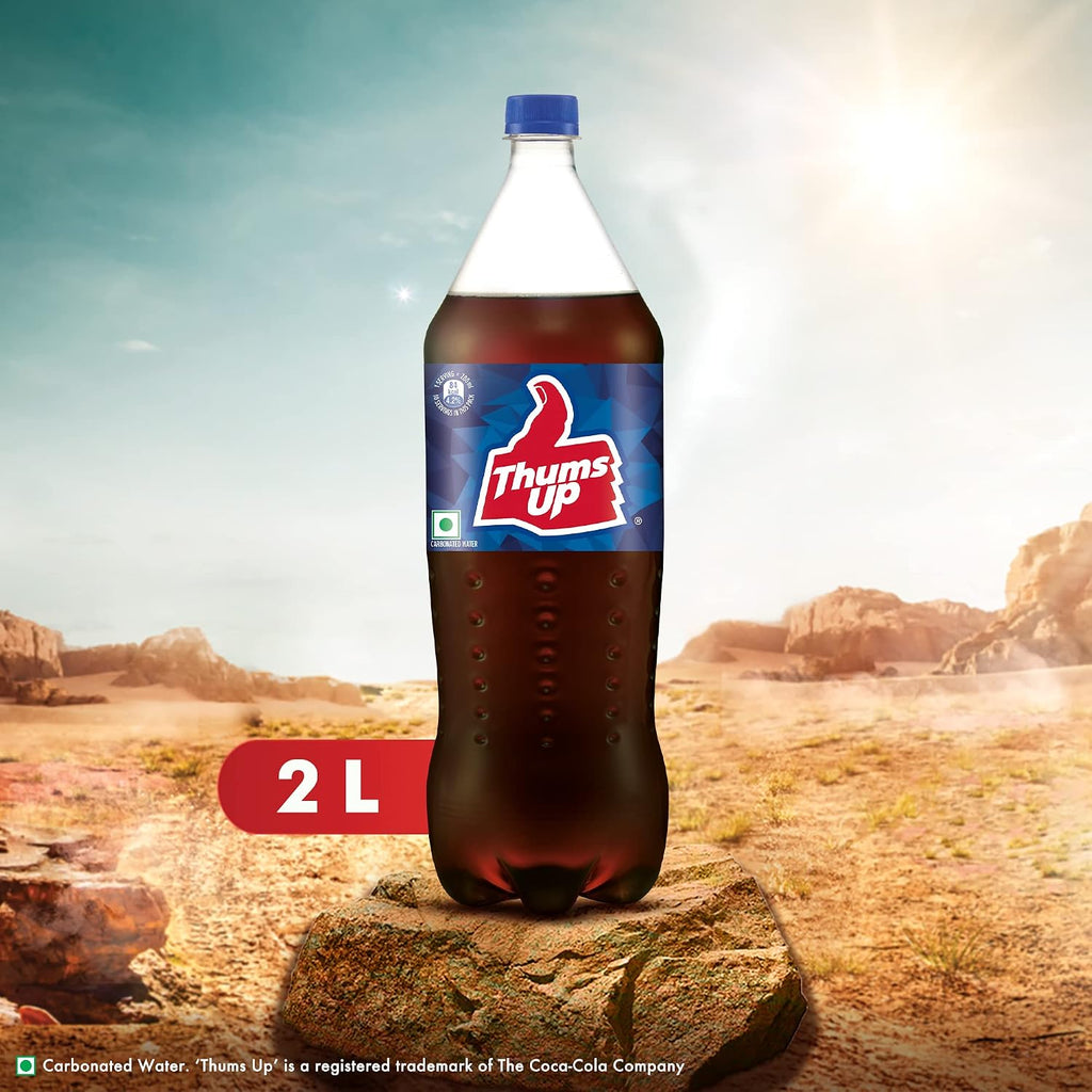 Thums Up 2L