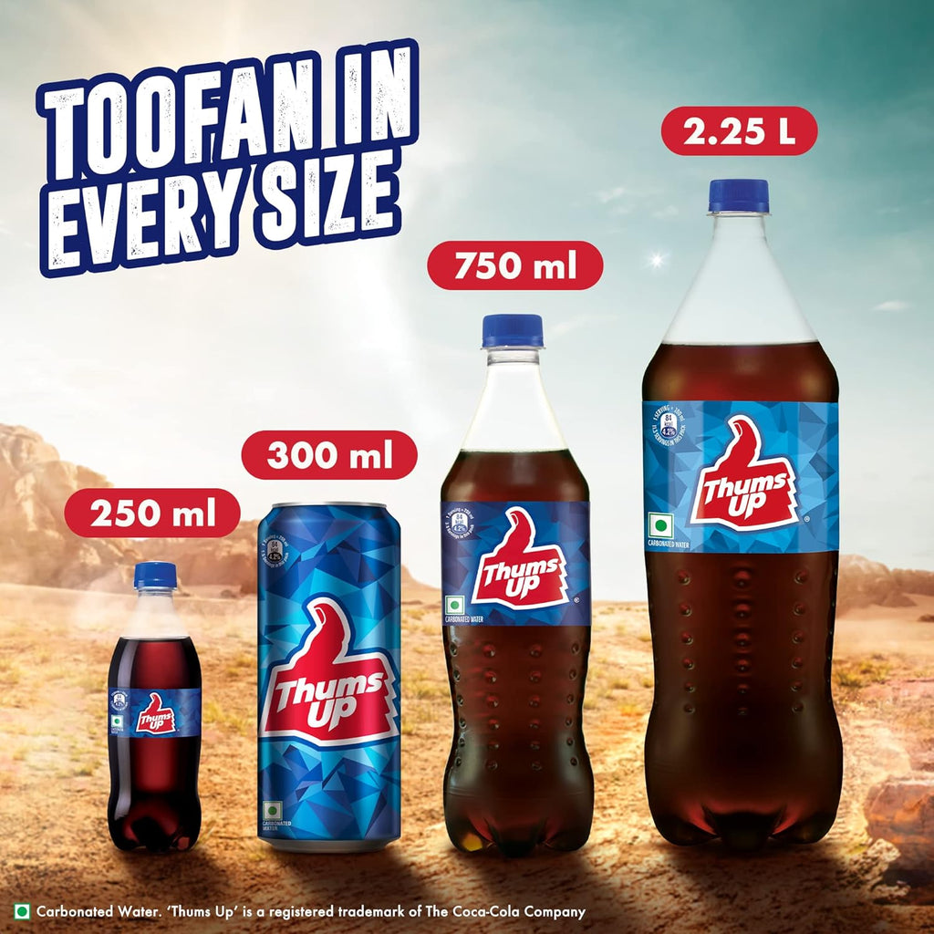 Thums Up 2L