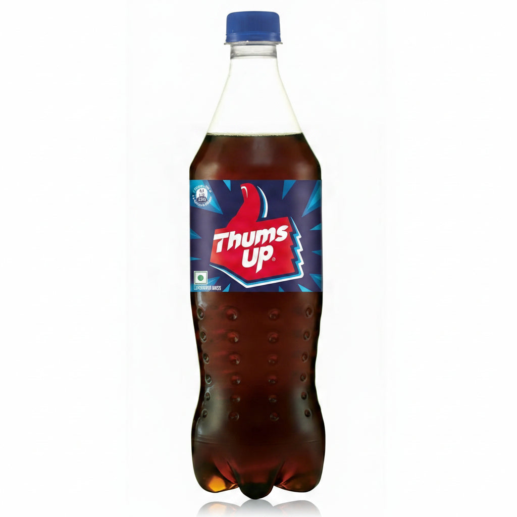 Thums Up 750ml
