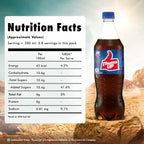 Thums Up 750ml