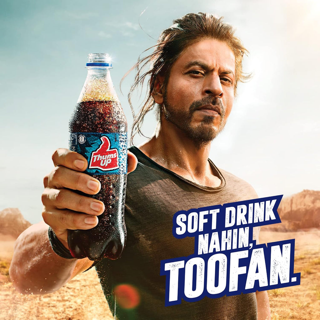 Thums Up 750ml