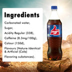 Thums Up 750ml