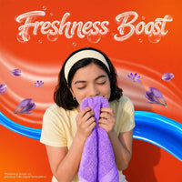 Godrej Fab Liquid Detergent 5L/KG