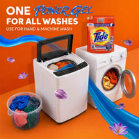 Godrej Fab Liquid Detergent 5L/KG