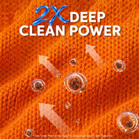 Tide Power Gel Liquid Detergent 3.2 kg