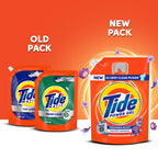 Tide Power Gel Liquid Detergent for Top Load & Front Load - 1kg