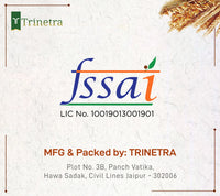 Trinetra Besan 5Kg Packing (5 kg)