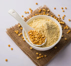 Trinetra Besan 5Kg Packing (5 kg)