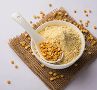 Trinetra Besan 5Kg Packing (5 kg)