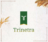 Trinetra Besan 5Kg Packing (5 kg)