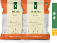 Trinetra Maida 2Kg Packing (2 kg)