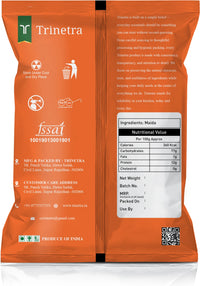 Trinetra Maida 2Kg Packing (2 kg)